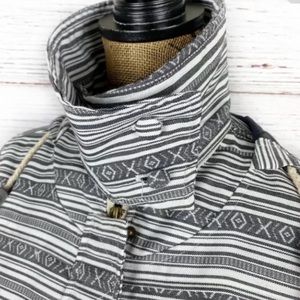 Thread & Supply Aztec Jacket